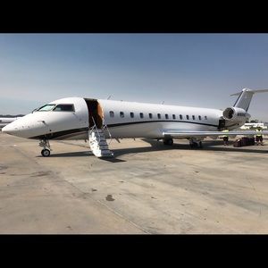 Meet your Posher, Sidney